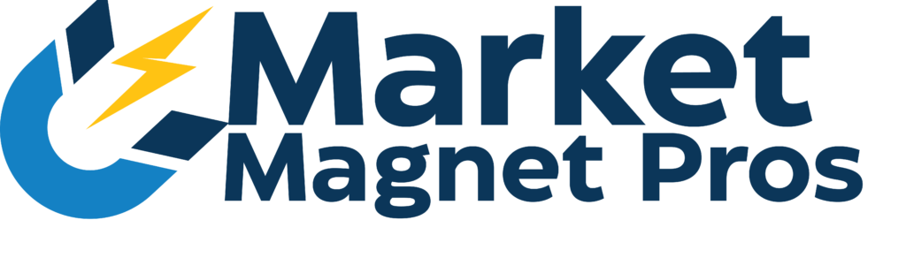 market magnet pros logo